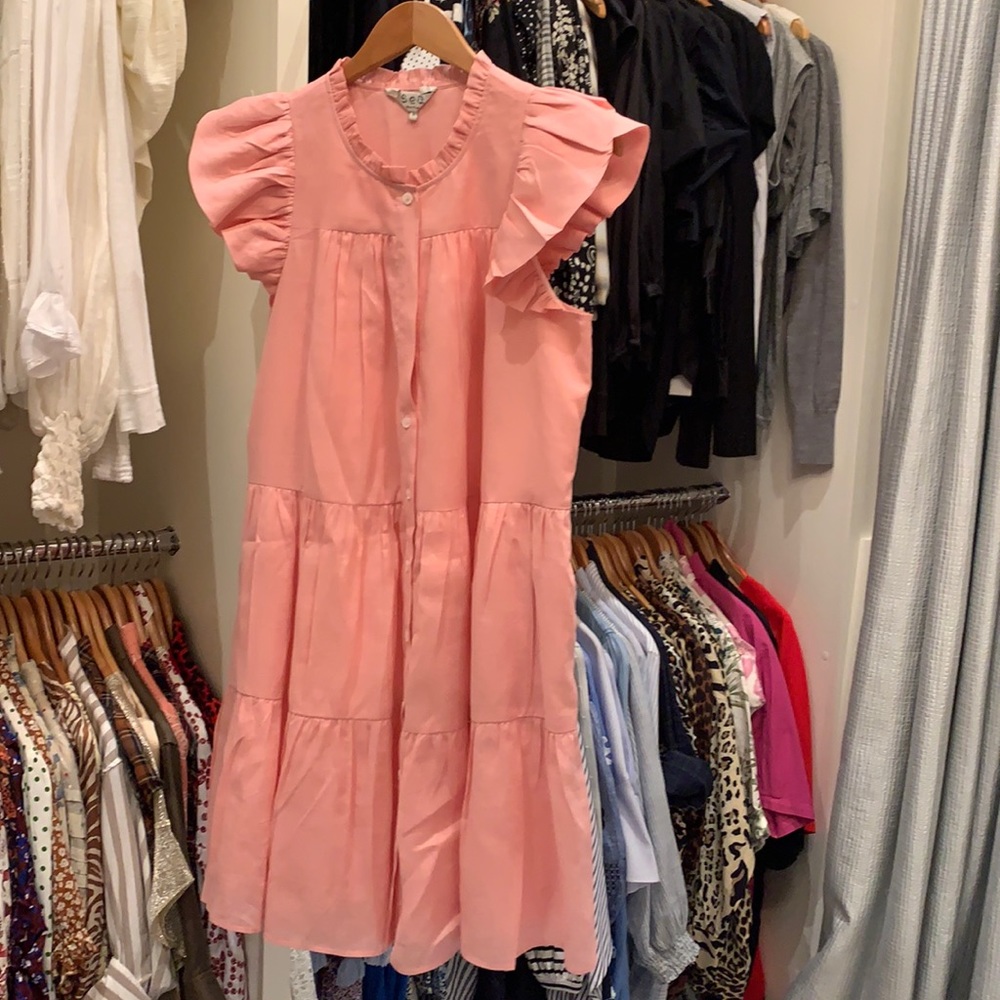 Sea NY dress